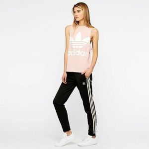 Adidas Trefoil Tank